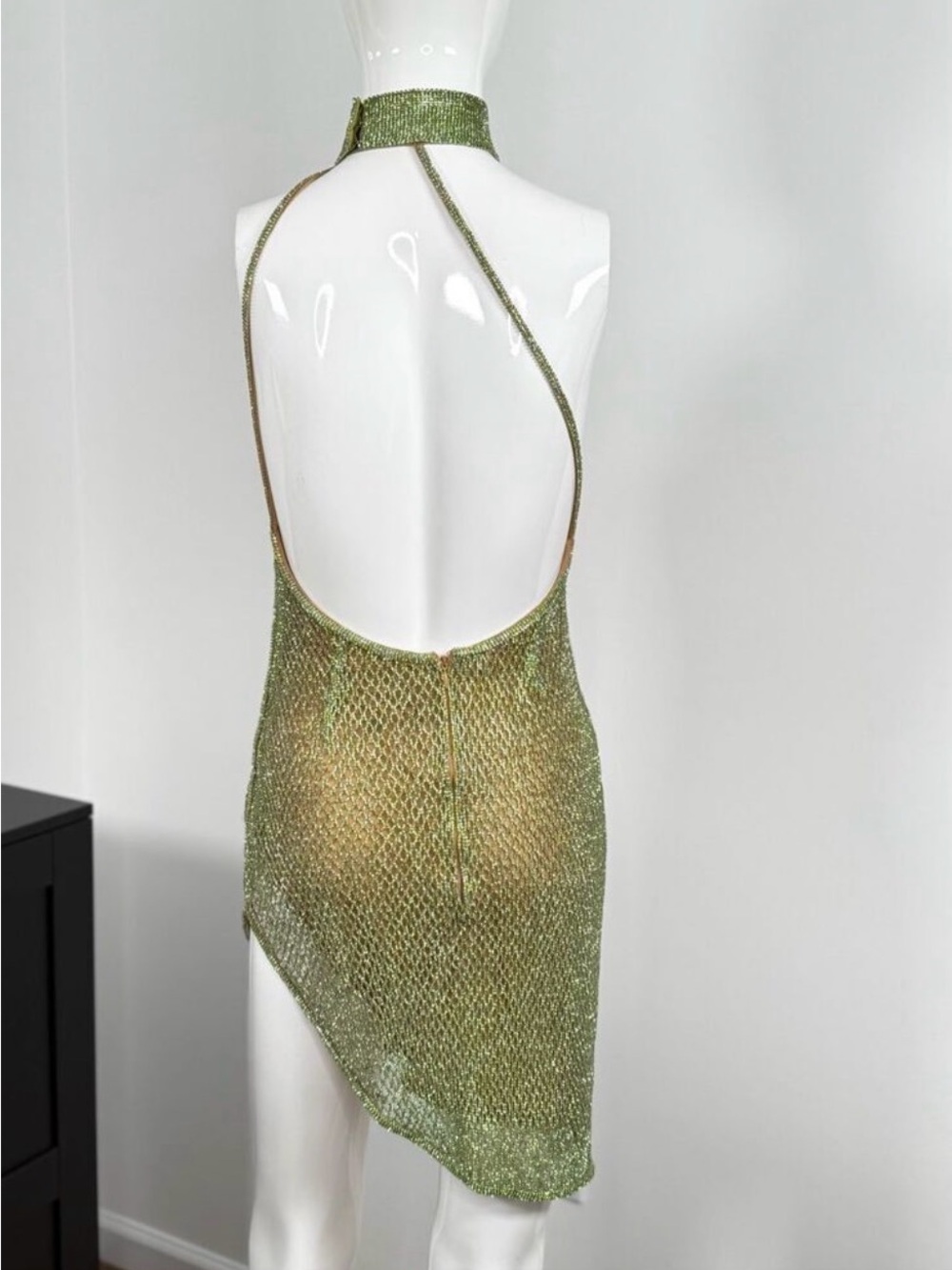 Retrofete X May Mashiah Quartz Size Small $2995 - Picture 11 of 17